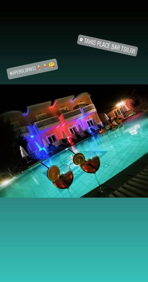 Daphne Hotel 3*