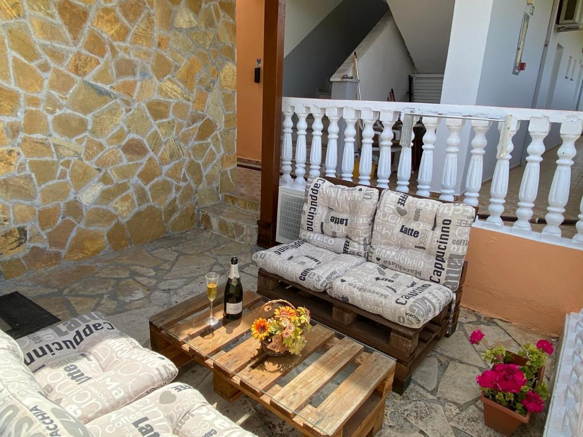 Daphne Hotel Tsilivi (Zakynthos)