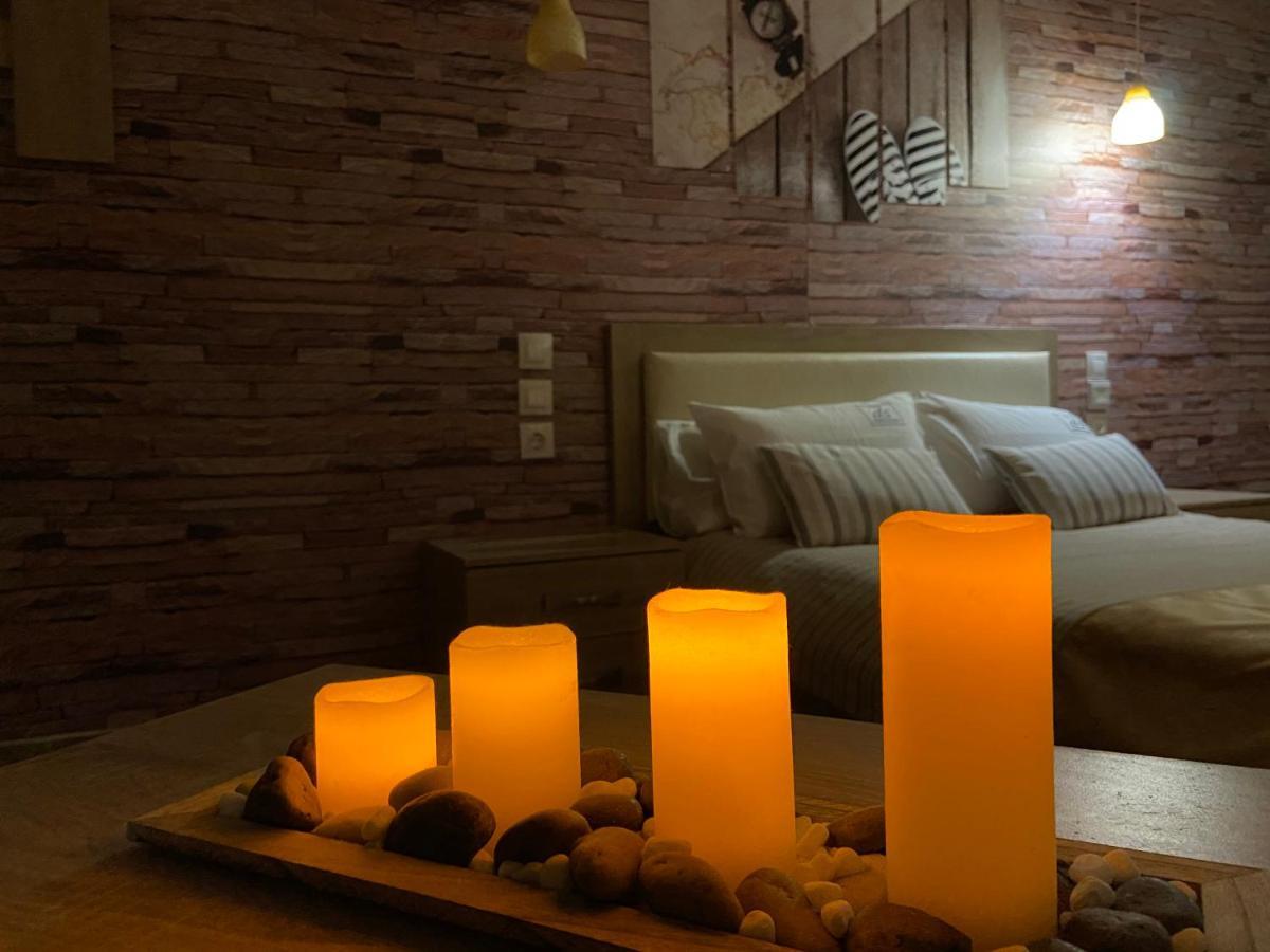 Hotel Daphne 3*