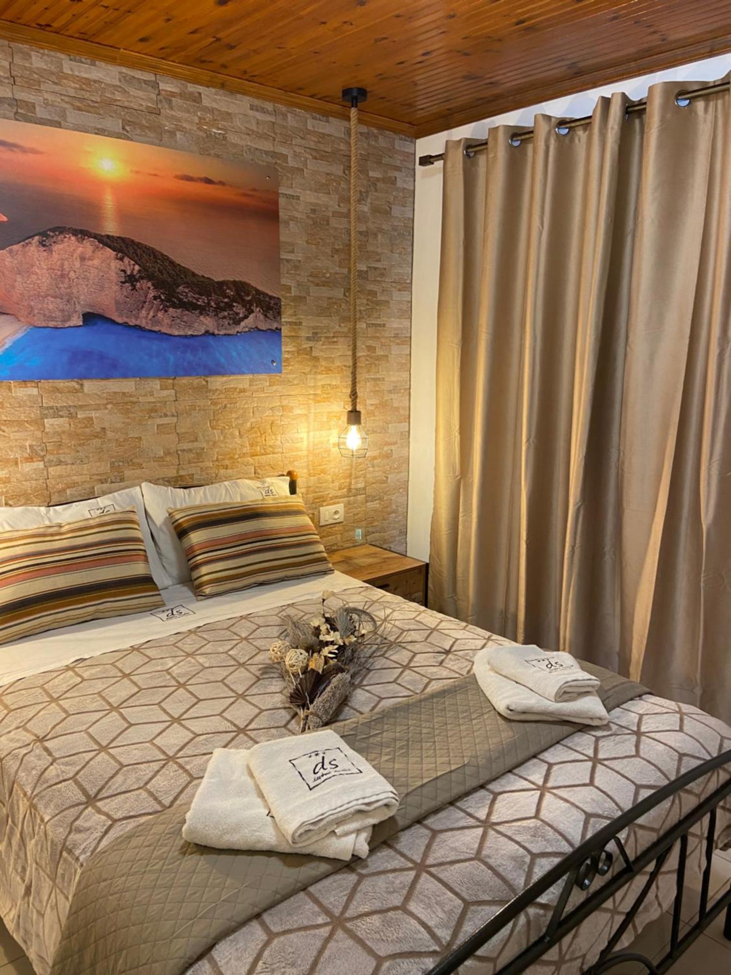 Daphne Hotel 3*