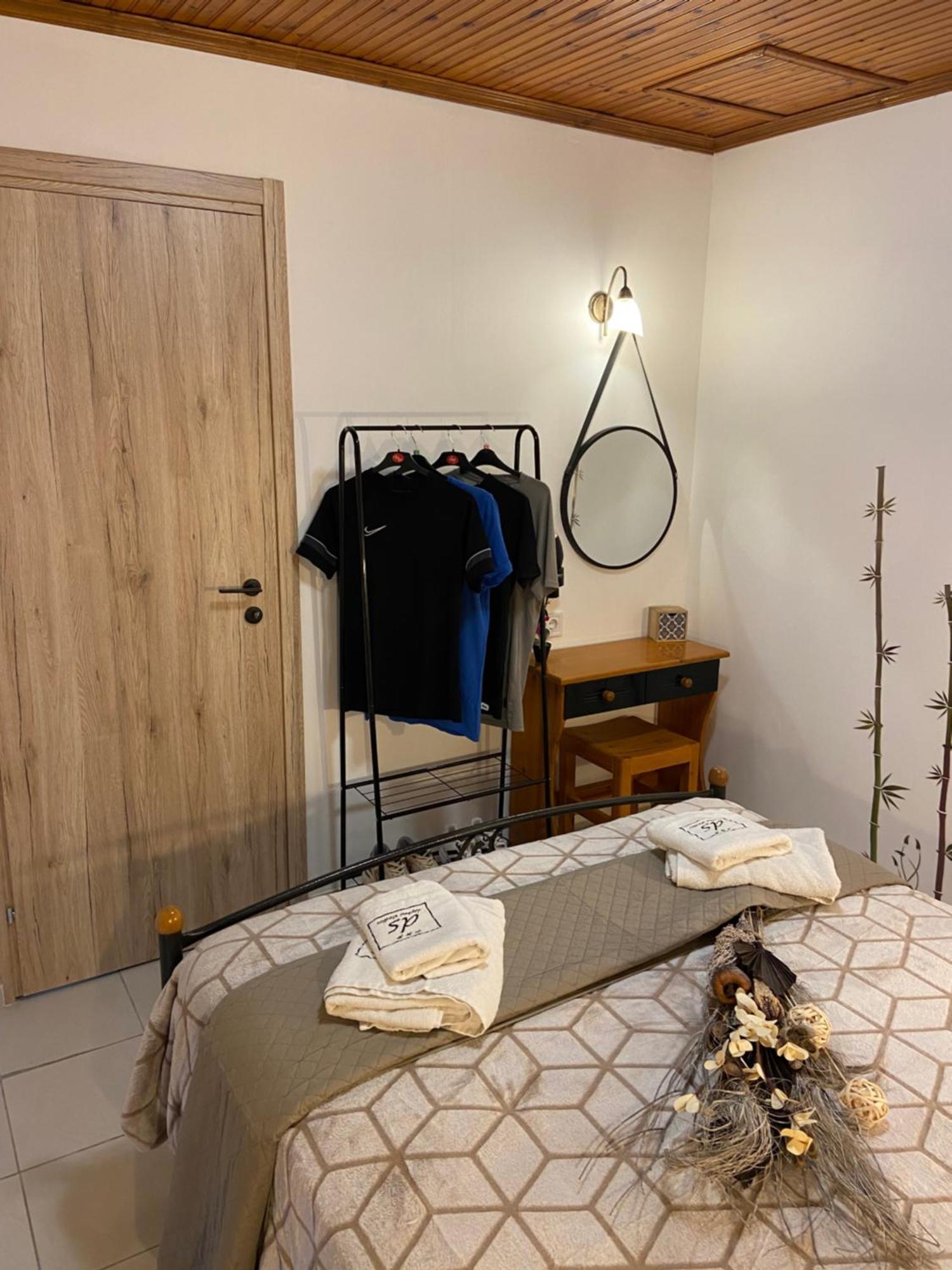 Daphne Hotel Tsilivi (Zakynthos)