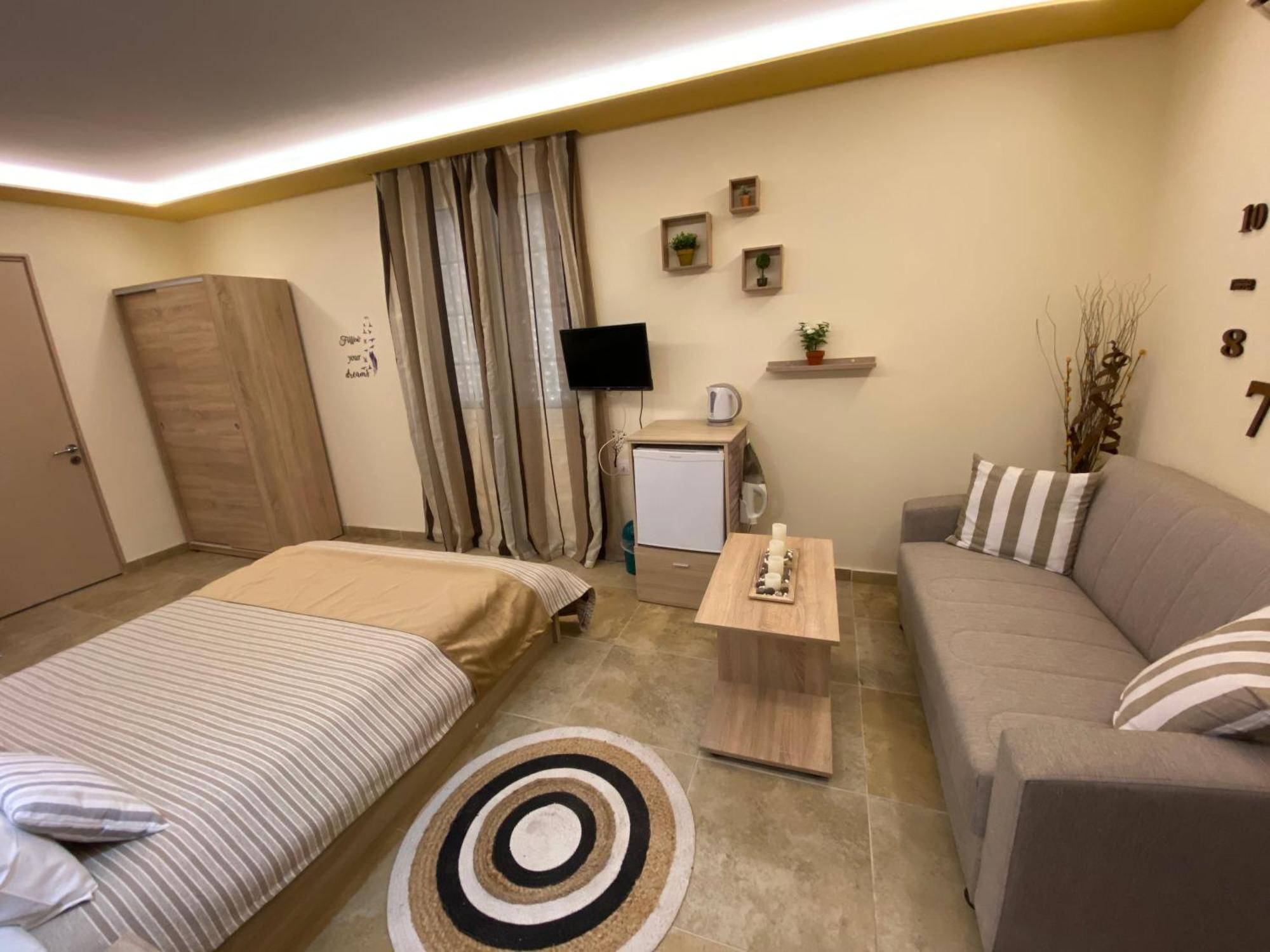 Daphne Hotel Tsilivi (Zakynthos)