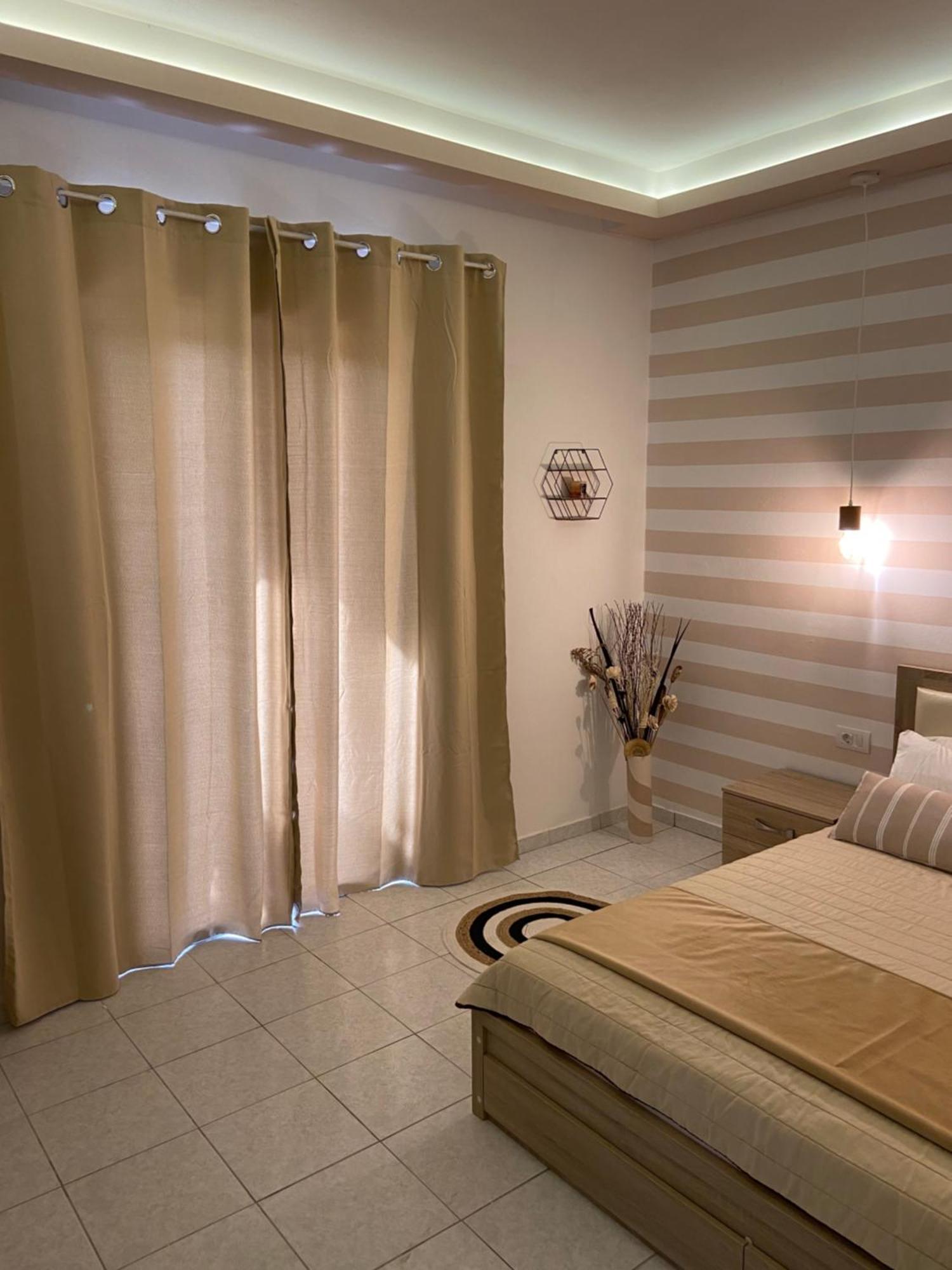 Daphne Hotel Tsilivi (Zakynthos)